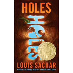 Holes By Louise Sachar